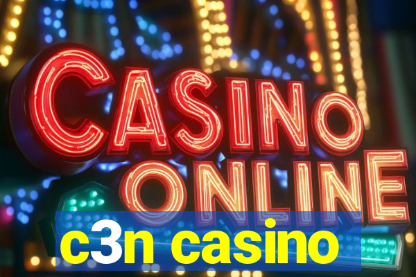 c3n casino